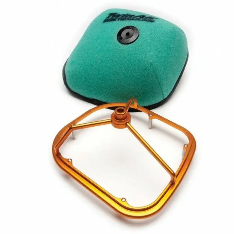 Kit filtre à air Powerflow TWIN AIR 156141P Polaris Predator 500