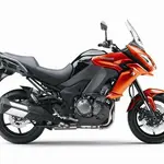 Grille de collecteur R&amp;G RACING Aluminium - Kawasaki Versys 1000