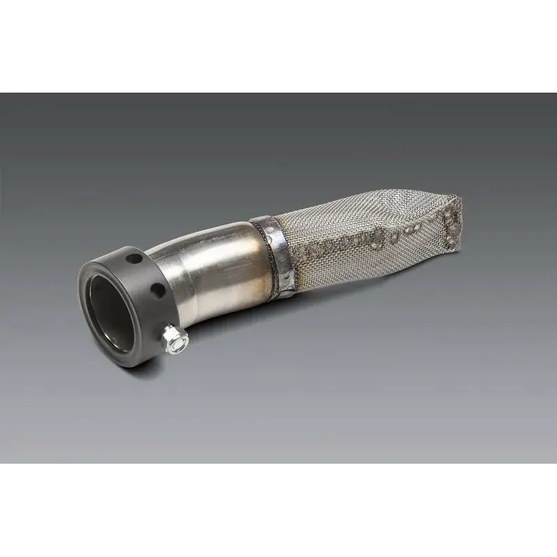 DB Killer YOSHIMURA RS-9 avec pare-étincelle