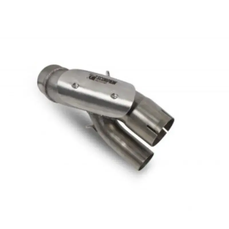 Raccord SCORPION pour silencieux 76021511