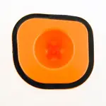 Couvercle de filtre à air TWIN AIR 160097 KTM