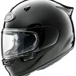 Casque ARAI Quantic Diamond Black taille M