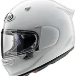 Casque ARAI Quantic Diamond White taille XL