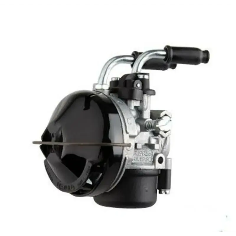 Carburateur SHA 15/15 Dellorto avec starter à tirette