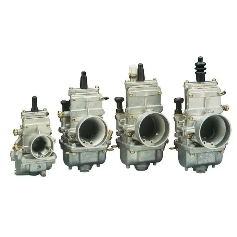 Carburateur MIKUNI TM36 KLX300R 1998-99