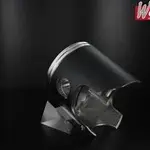 Piston forgé WÖSSNER Ø 67,94 mm KTM EGS 250, EXC 250, SX 250