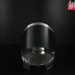 Piston forgé WÖSSNER Ø 66,94 mm HONDA CR 250 R