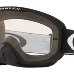 Masque OAKLEY O Frame 2.0 Pro MX Matte Black écran clair