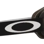 Masque OAKLEY O Frame 2.0 Pro MX Matte Black écran clair