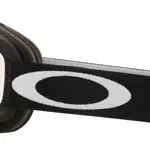 Masque OAKLEY O Frame 2.0 Pro MX Matte Black écran clair