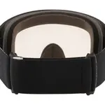 Masque OAKLEY O Frame 2.0 Pro MX Matte Black écran clair