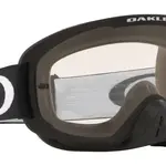 Masque OAKLEY O Frame 2.0 Pro MX Matte Black écran clair
