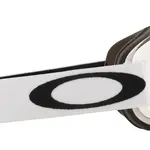 Masque OAKLEY O Frame 2.0 Pro MX Matte White écran clair