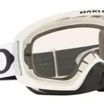 Masque OAKLEY O Frame 2.0 Pro MX Matte White écran clair