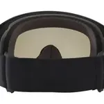 Masque OAKLEY O Frame 2.0 Pro Sand MX Jet Black écran Dark Grey