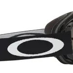 Masque OAKLEY O Frame 2.0 Pro Sand MX Jet Black écran Dark Grey