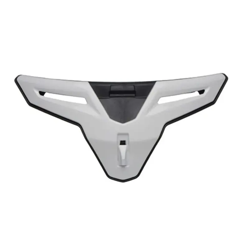 Ventilation bouche BELL blanc