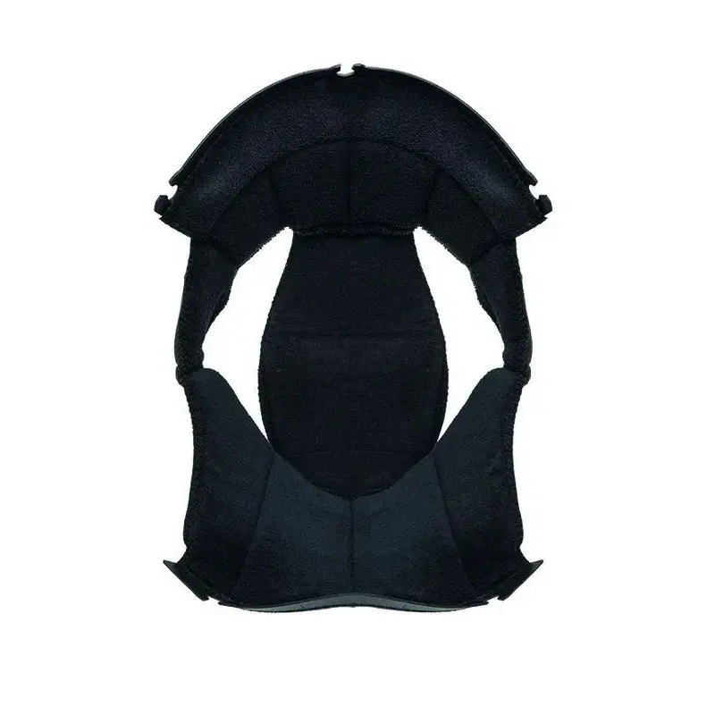 Coiffe BELL Moto 3 noir taille XS