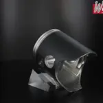 Piston forgé WOSSNER Ø 66,34 mm