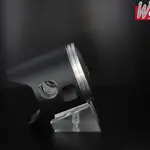 Piston forgé WOSSNER Ø 66,35 mm