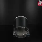 Piston forgé WÖSSNER Ø 53,95 mm SUZUKI RM 125