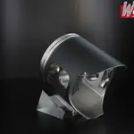 Piston forgé WÖSSNER Ø 71,93 mm FANTIC, GAS GAS