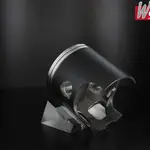 Piston forgé WÖSSNER Ø 66,94 mm YAMAHA YFS 200 BLASTER