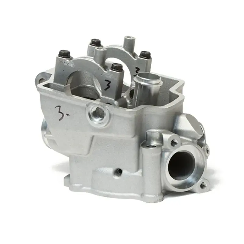 Culasse CYLINDER WORKS Honda CRF250R