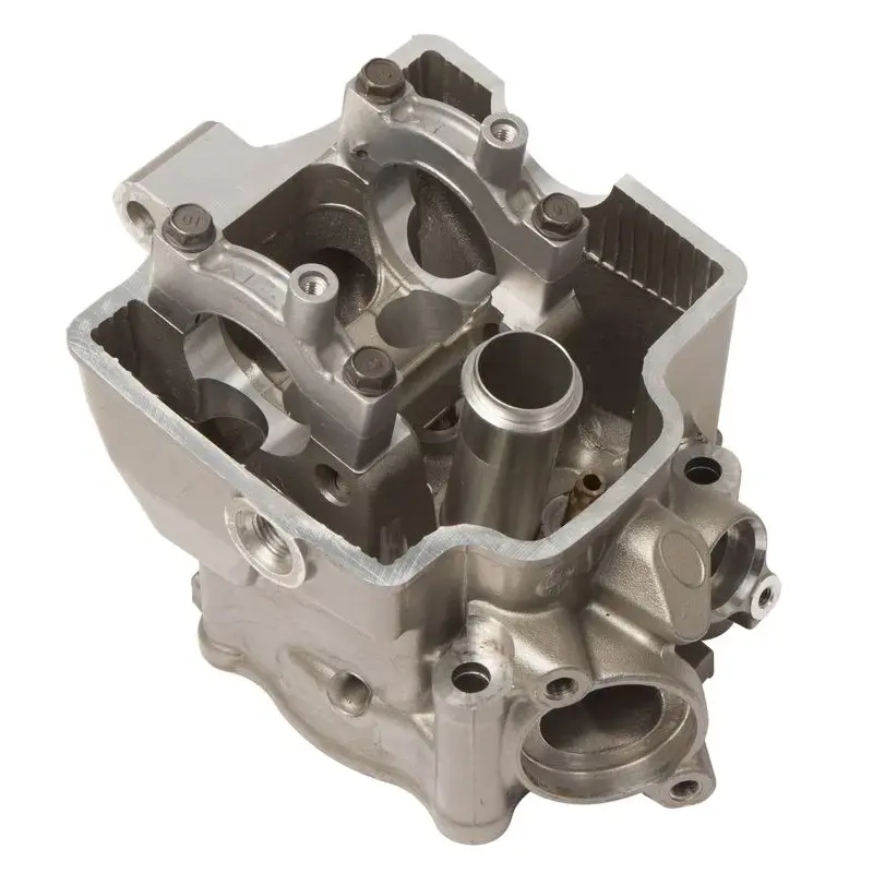 Culasse CYLINDER WORKS Honda CRF250R