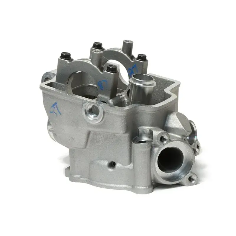 Culasse CYLINDER WORKS Honda CRF250R