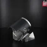 Piston forgé WÖSSNER Ø 54,94 mm KAWASAKI KX 125