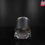 Piston forgé WÖSSNER Ø 55,44 mm SUZUKI RM 125