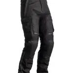 Pantalon RST Adventure-X CE textile noir taille S
