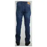 Jeans RST Tapered-Fit renforcé bleu