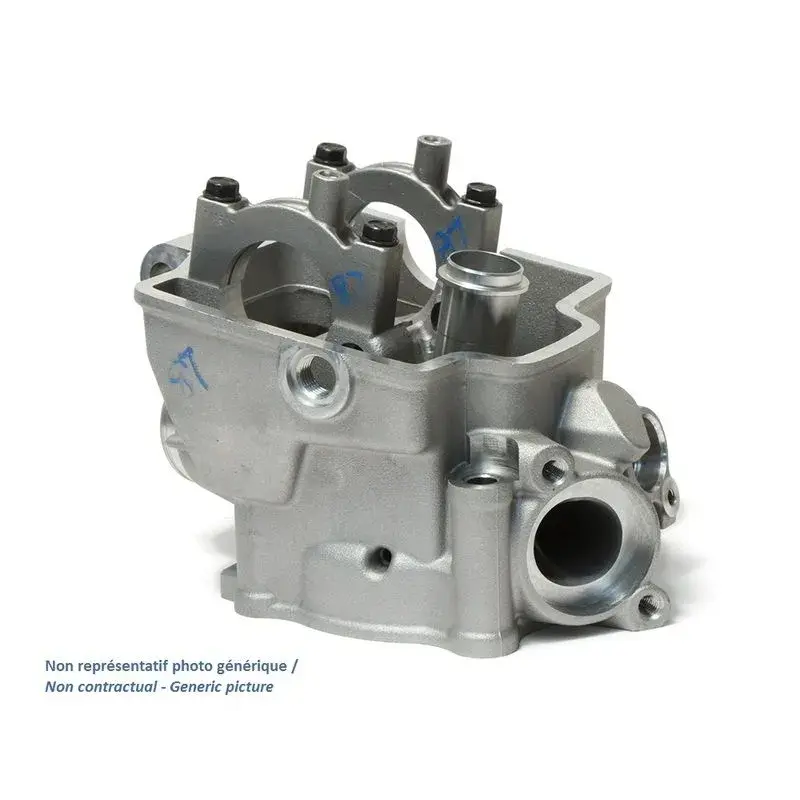 Culasse CYLINDER WORKS