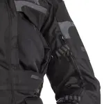 Veste RST Adventure-X CE textile noir taille L