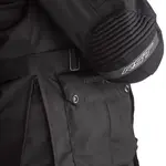 Veste RST Adventure-X CE textile noir taille L