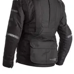 Veste RST Adventure-X CE textile noir taille 3XL