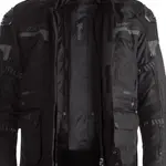 Veste RST Adventure-X CE textile noir taille 3XL