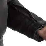 Blouson RST Brixton CE textile noir taille M