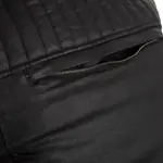 Blouson RST Brixton CE textile noir taille M