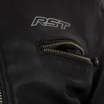 Blouson RST Brixton CE textile noir taille 4XL