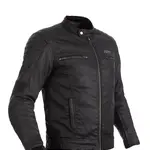 Blouson RST Brixton CE textile noir femme taille M