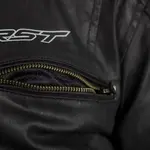 Blouson RST Brixton CE textile noir femme taille M