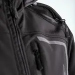 Veste RST Frontline textile noir