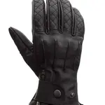 Gants RST Matlock CE cuir noir taille M 