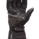 Gants RST Atlas waterproof CE textile noir taille S