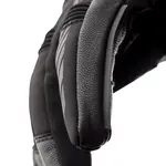 Gants RST Atlas waterproof CE textile noir taille M