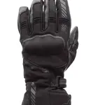 Gants RST Atlas waterproof CE textile noir taille XXL