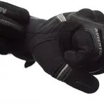 Gants RST Adventure-X CE cuir noir taille S 